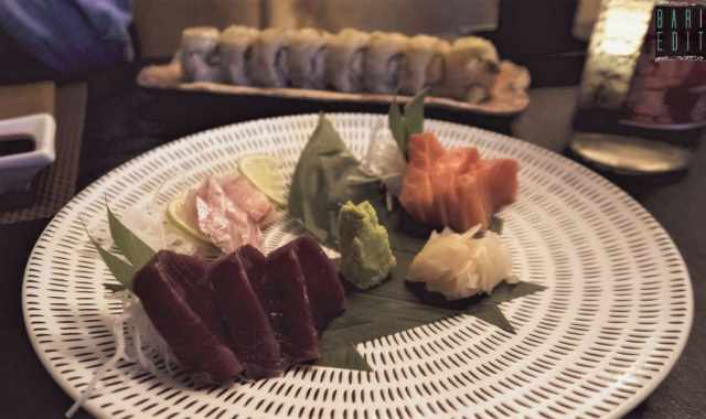 Come ti occulto il sushi: i mille modi per non pagare il sovrapprezzo agli All you can eat